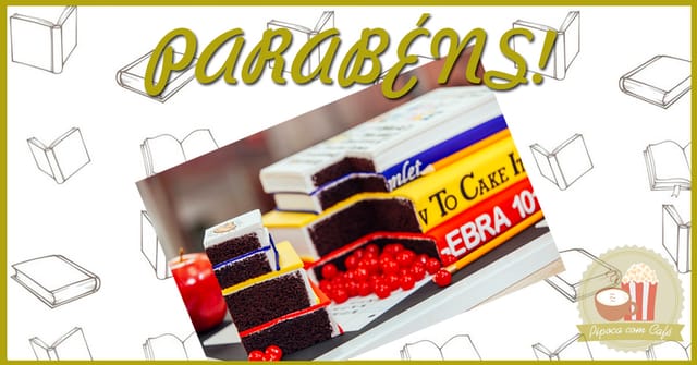 blog literário, blog de livros, pipoca com café