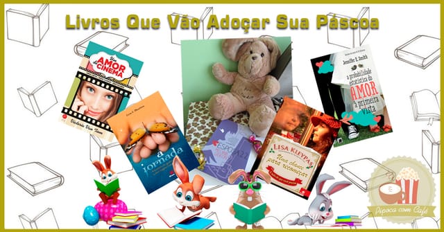 livro água com açúcar, livros agua com acucar, livros para adoçar, lista de livros doces, blog literário, blog de livros, pipoca com café, blog pipoca com café