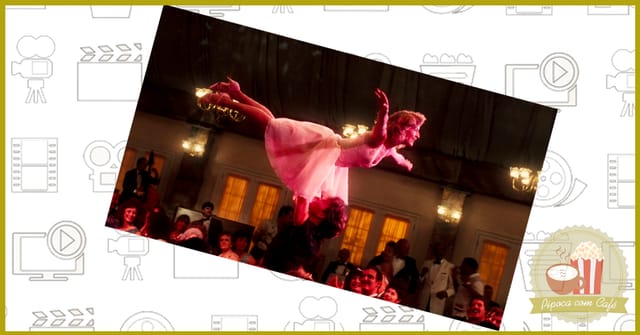 remake de dirty dancing, dirty dancing, remake dirty dancing, abigail breslin dirty dancing