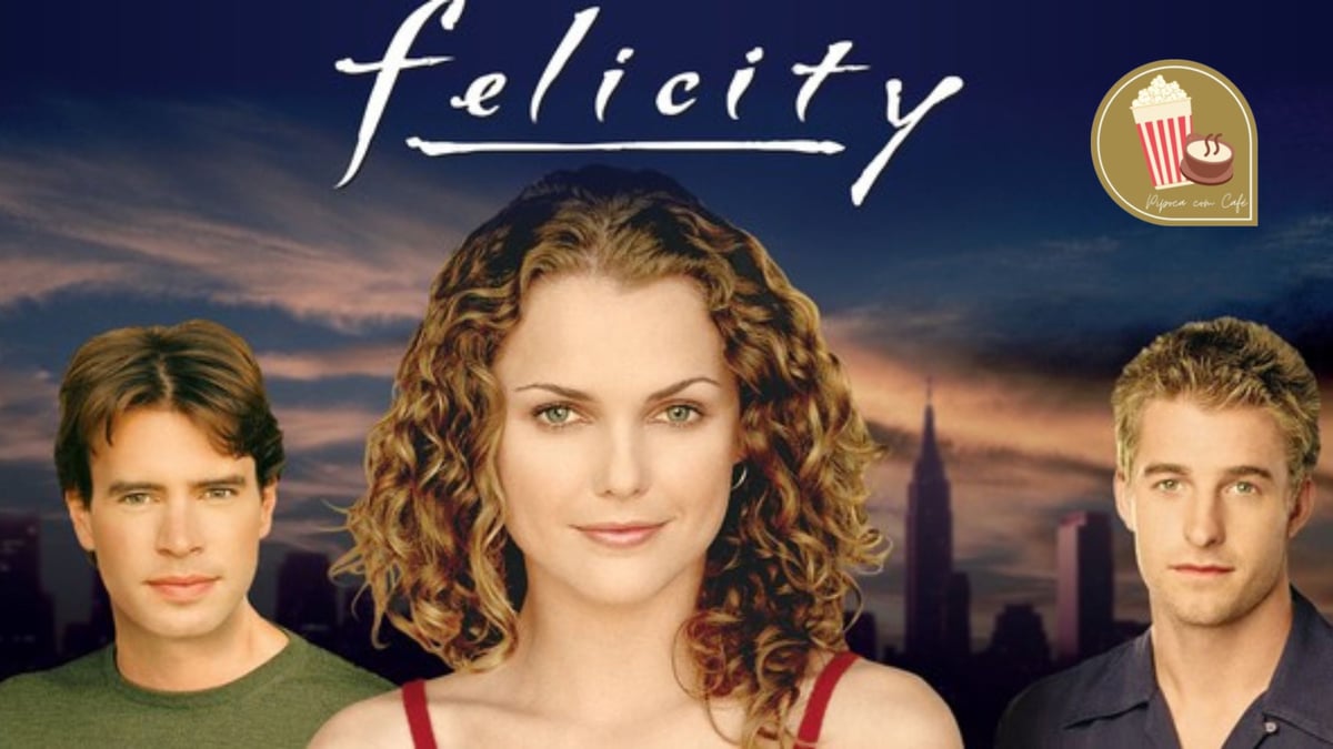 Série Felicity: Nostalgia, Crítica e Onde Assistir (De Graça!)