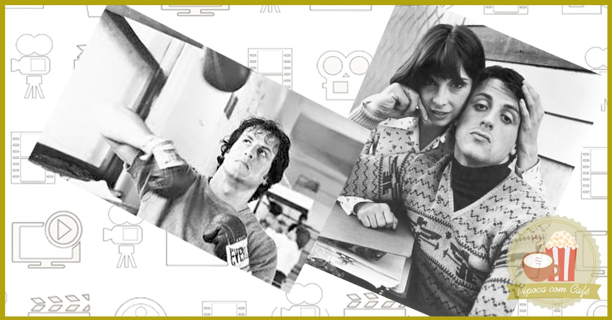 Curiosidades Sobre os Filmes Rocky