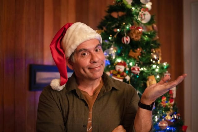 10 filmes de Natal imperdíveis para assistir nesse fim de ano na Netflix! Parte 2
